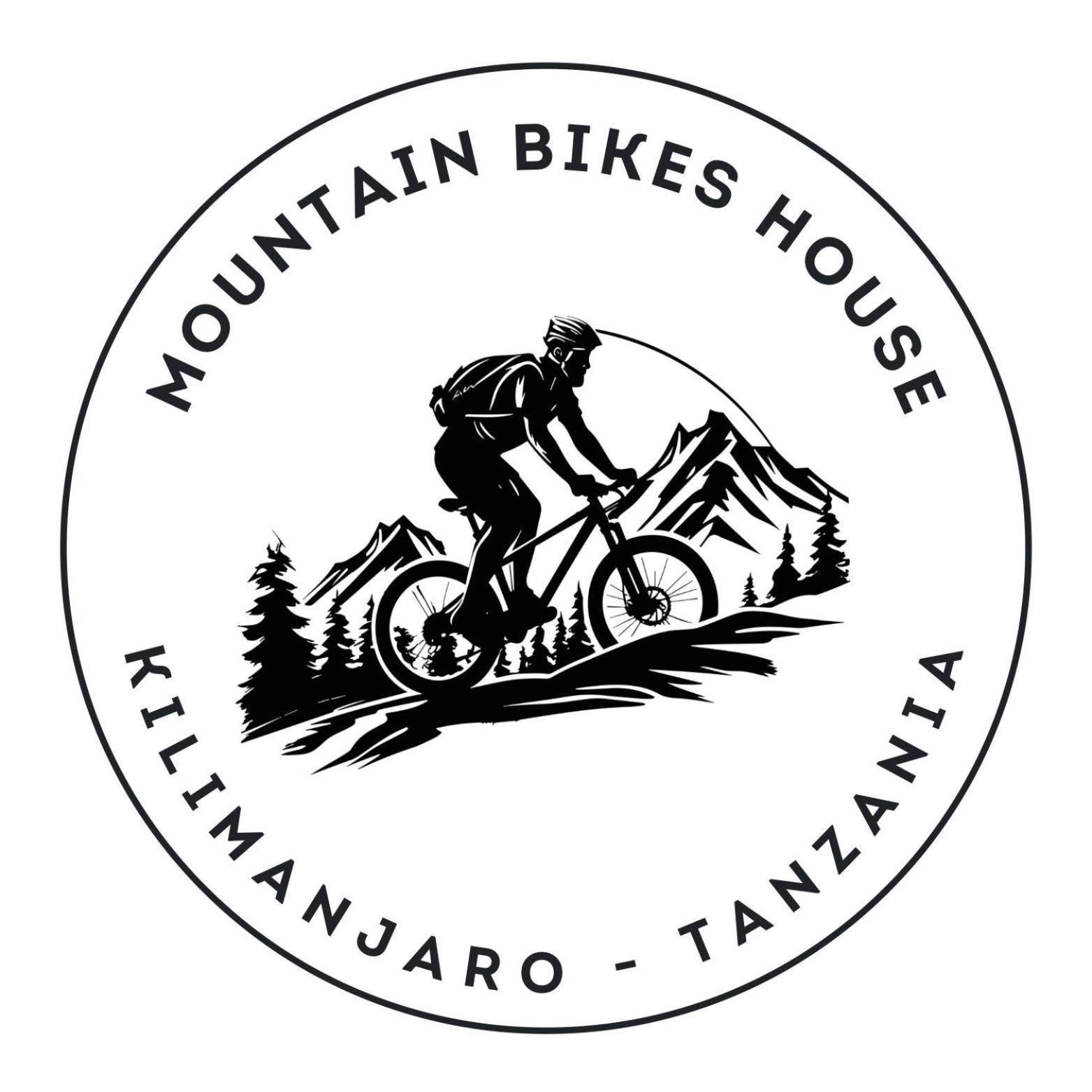 Mountain Bikes House Vandrarhem Moshi Exteriör bild